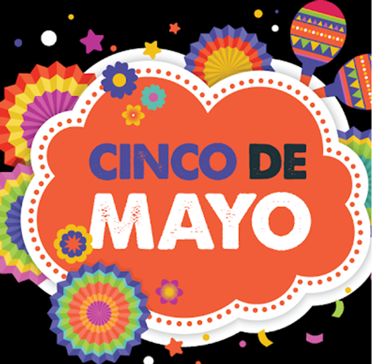 Cinco De Mayo 2023 Diversity, Equity, & Inclusion at UCSF Benioff